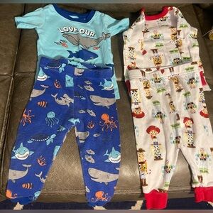 Pajama Sets